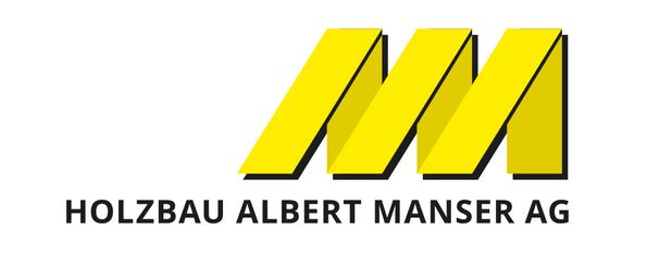 Holzbau Albert Manser AG