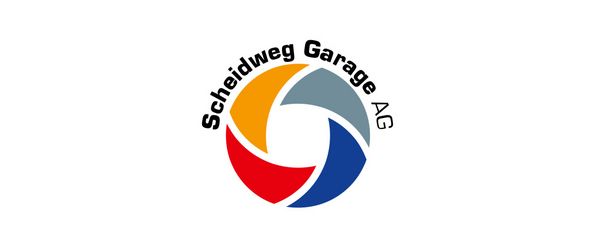 Scheidwe-Garage AG