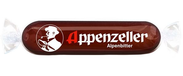 Appenzeller Alpenbitter